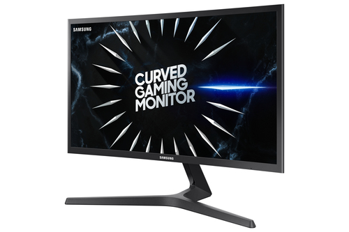 Samsung LC24RG50FZR computer monitor – image 7
