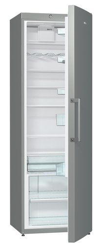 Gorenje R6192FXUK холодильник Отдельно стоящий 368 L Металлический