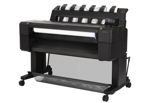 HP T930 36-in – image 2