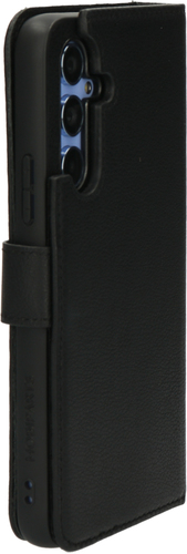 Mobiparts Leather 2 in 1 Wallet Case Samsung Galaxy A54 (2023) Black - Smartphonehoesje, afbeelding 5