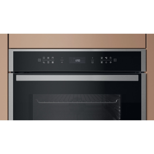 Hotpoint HOI68CT0SXUK Built In Electric Single Oven in Stainless Steel - image 7