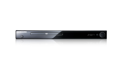 Samsung DVD-P191 DVD/Blu-Ray player