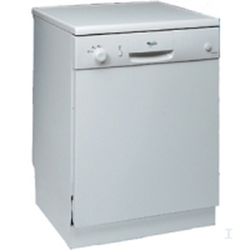 Whirlpool ADP4410 dishwasher Freestanding 12 place settings