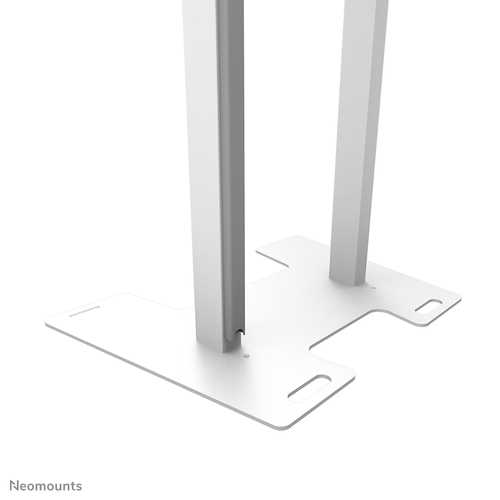 Neomounts Vloerplaat Wit – Foto 7 van 11