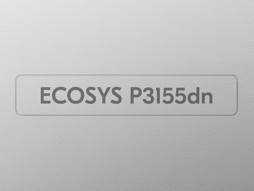 Kyocera 870B61102TR3NL2 laser printer – image 4