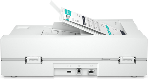 HP Scanjet Pro 3600 f1 Dokumentscanner – billede 8