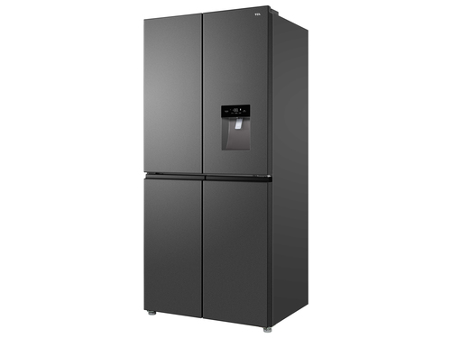 TCL RP466CSE0 side-by-side refrigerator Freestanding – image 2