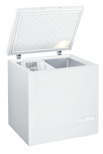 Gorenje FH210W freezer Chest freezer Freestanding