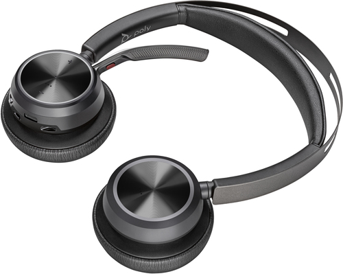 Auricular PLANTRONICS VOYAGER FOCUS 2