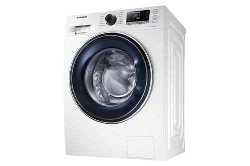 Samsung WW82J5246FW washing machine Front-load – image 5