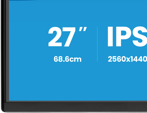 iiyama ProLite X2792QSU-B1 ledmonitor, afbeelding 8