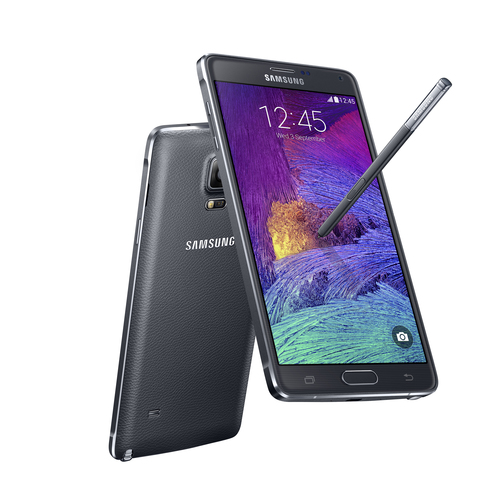 Samsung Galaxy Note 4 SM-N910F – image 5