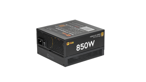 VIDA 850W 80+BRONZE ATX 3.1 PSU