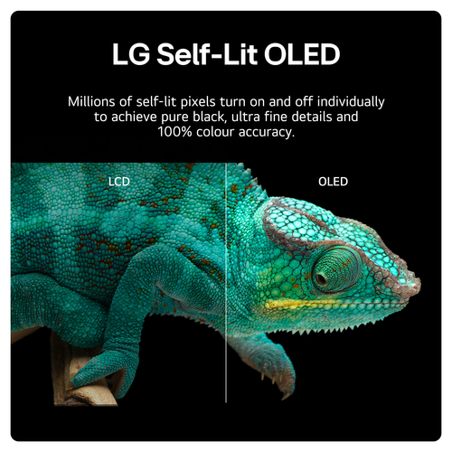 LG OLED65B42LA.AEK TV – image 4