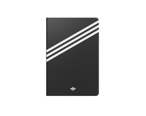 Samsung adidas Book Cover Tablet Case for Galaxy Tab S9+ & Tab S9 FE+ – image 1