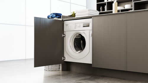 Indesit BI WMHG 91485 EU – image 9