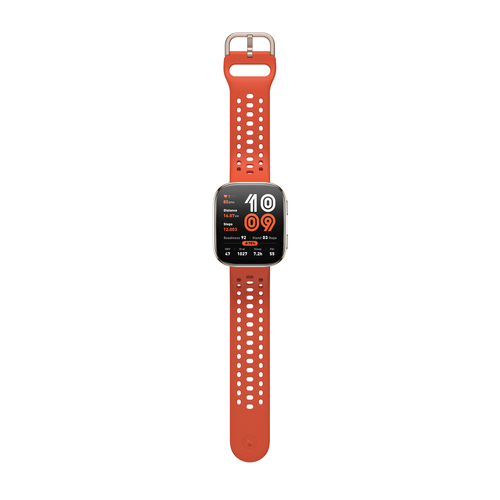 Amazfit Bip 6 Red – image 4