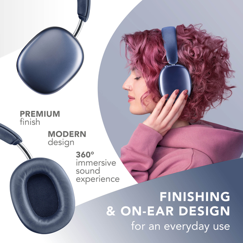 Music Sound BTHEADBMSAURIXB – image 6