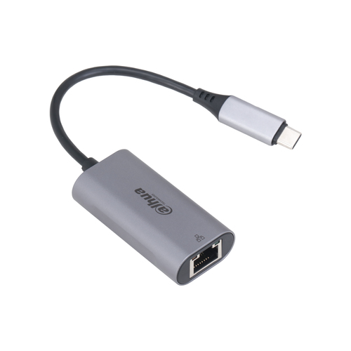 Dahua Technology USB 3.0 Type-C to RJ45 Adapter – image 2