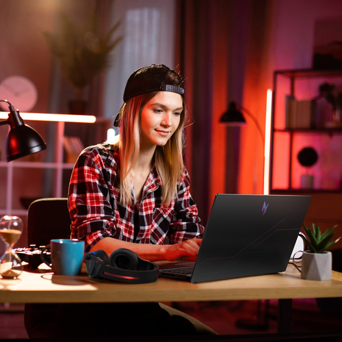 Acer Nitro V 15 V15 ANV15-52 - Intel Core i5-13420H – image 7