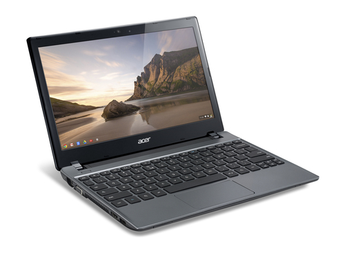 Acer Chromebook C710-B8472G32iii Intel® Celeron® 847 – image 6
