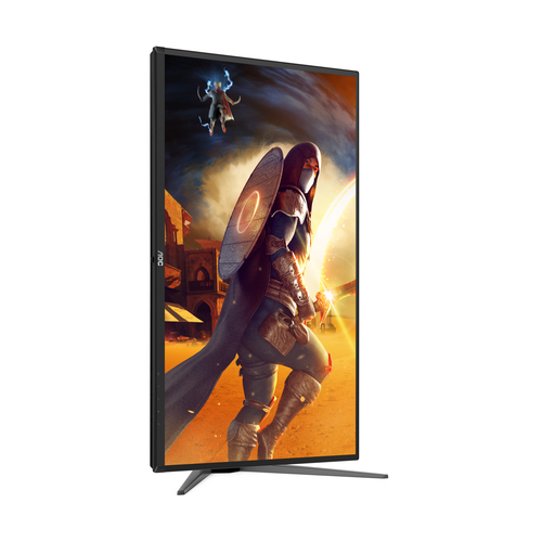 AOC Q27GAZDV computer monitor – image 7