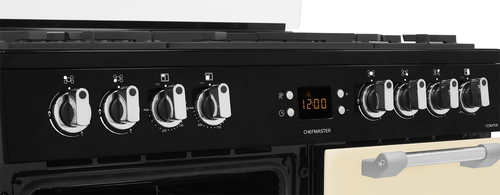 Leisure CC90F531C Chefmaster – image 6