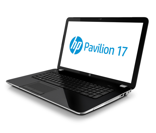 HP Pavilion 17-e153ea Intel® Core™ i5 i5-4200M Laptop – image 3