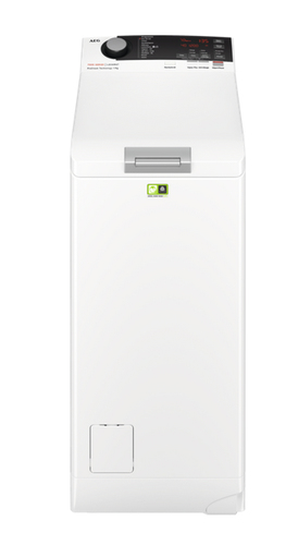 AEG L7TDR722E washing machine Top-load