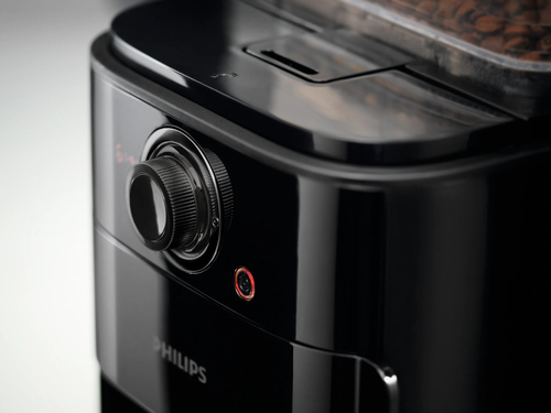 Philips Grind & Brew HD7767/00 Drip Filter Coffee Machine – image 5