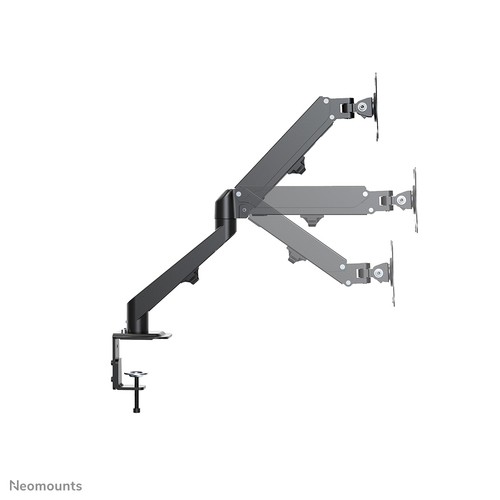 Neomounts DS70-700BL2 monitorarm, afbeelding 7