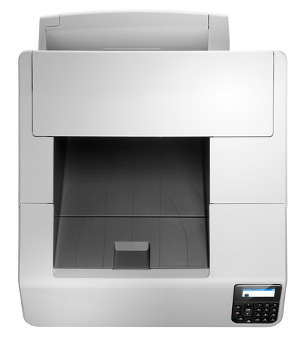 HP LaserJet Enterprise M605dn – image 5