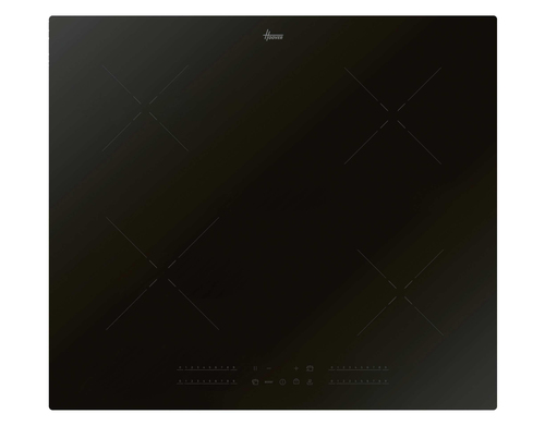 Hoover H-HOB 300 INDUCTION HI642MCBB Black Built-in – image 1
