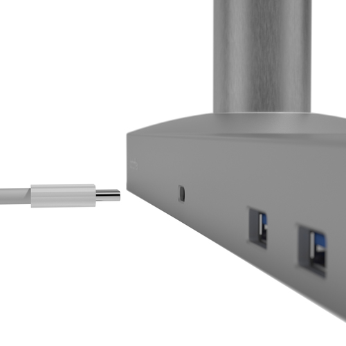 Dataflex Viewlite link USB-C docking station EUR - option 802 – image 9