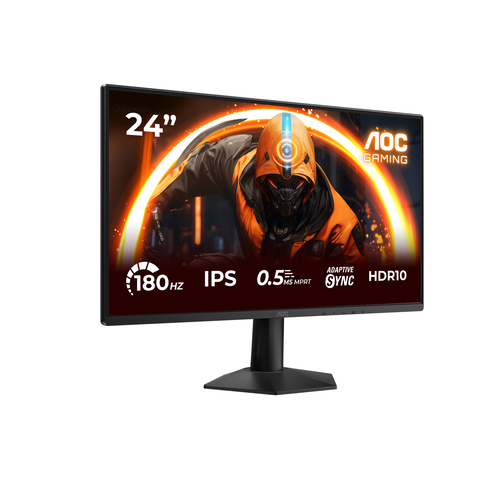 Monitor AOC 24G50F 