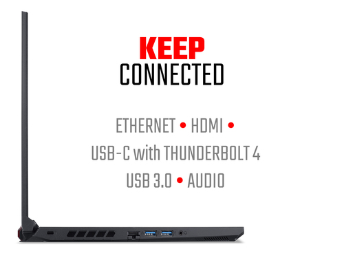 Acer Nitro 5 5 AN515-56 – image 9