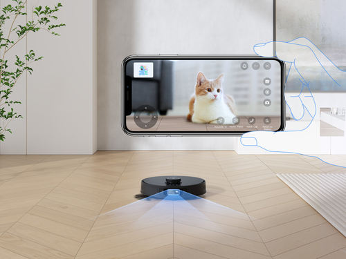 Ecovacs Deebot T30S Pro – image 6