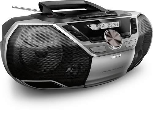 Philips CD Soundmachine AZ790/12
