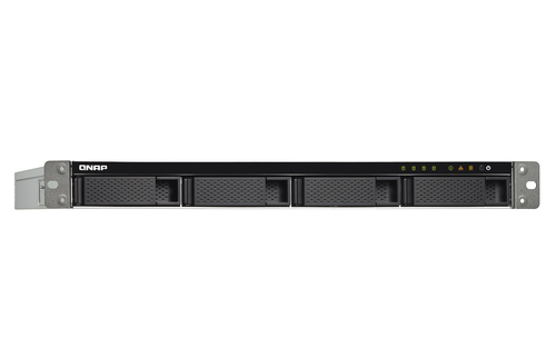 QNAP TS-432XU NAS Rack (1U) Annapurna Labs Alpine AL-324 – image 4