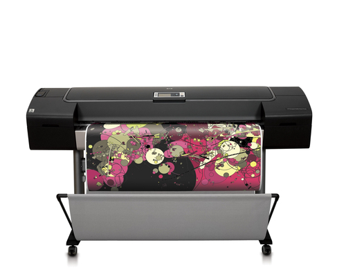HP Designjet Z3200 Photo Printer, 44" – image 2