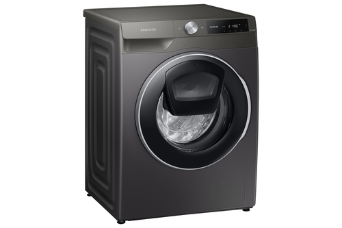 Samsung AddWash 6000 Series WW90T684DLN washing machine Front-load – image 2