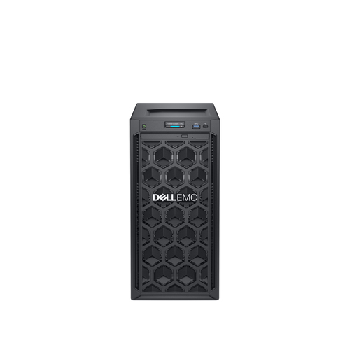 Dell T140 + Windows Server 2022 Essentials