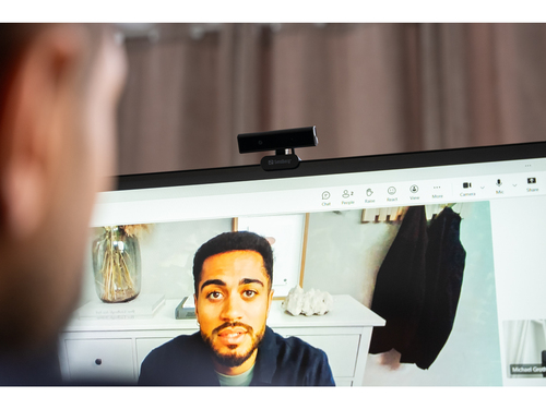 Sandberg Face-ID Webcam Mini, afbeelding 4