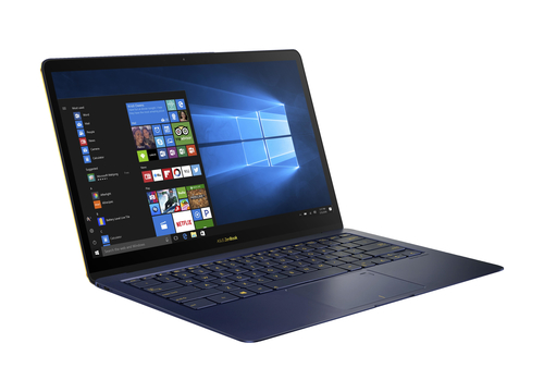ASUS Zenbook 3 Deluxe UX490UA-BE053R laptop Intel® Core™ i7 i7-7500U