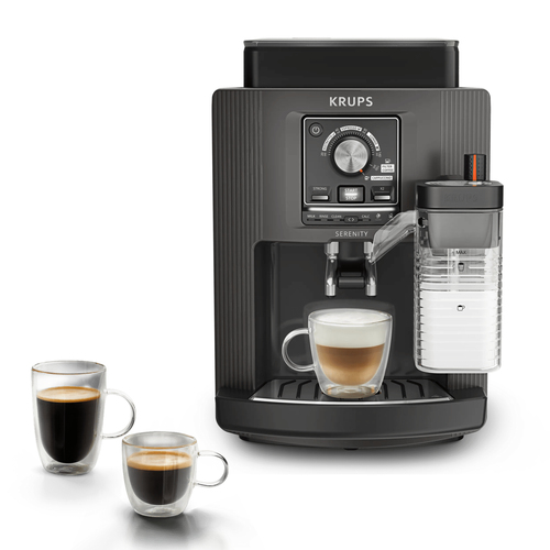 Krups Serenity Milk EA402H