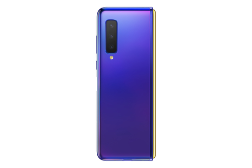 Samsung Galaxy Fold SM-F900F – image 2