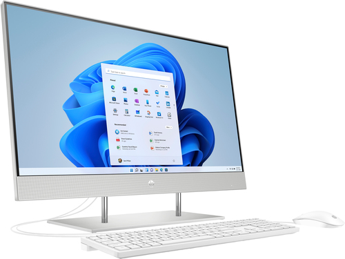 HP 24-dp0002n AMD Ryzen™ 5 4500U – image 3