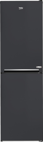 Beko CNG4582VAA Freestanding Frost Free Fridge Freezer with HarvestFreshTM