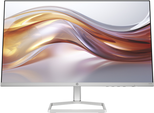 HP S5 524sf 23.8in FHD Monitor