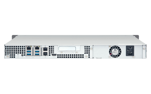 QNAP TS-453BU-4G NAS Rack (1U) Intel® Celeron® J3455 – image 7